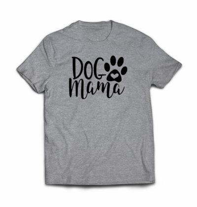 Best dog momma tshirt