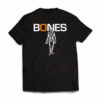 Bones Tv Show Tshirt