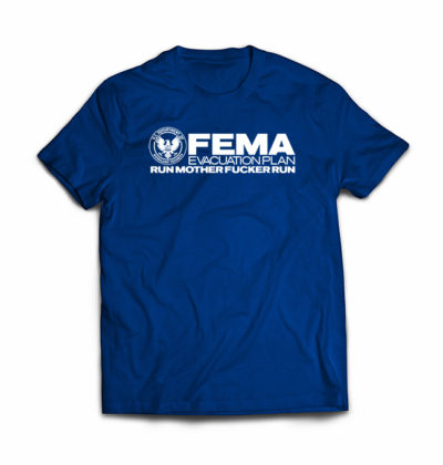 FEMA_tshirt