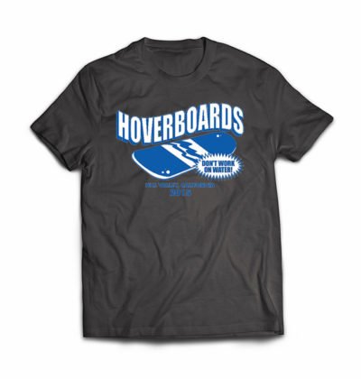 HOVERBOARDS Tshirt