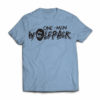 WOLFPACK tshirt