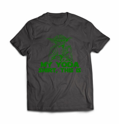 Yoda Tshirt
