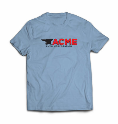 acme anvil corporation Tshirt