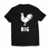 big cock tshirt