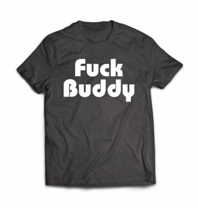 fuck-buddy-tshirt