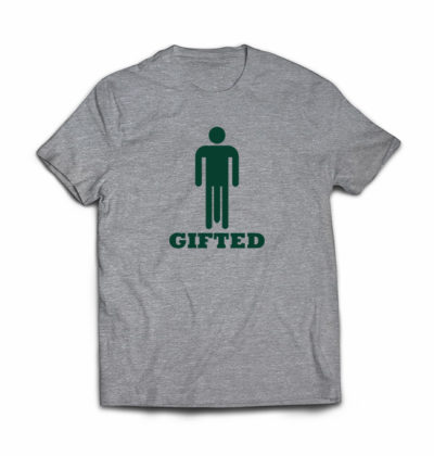 gifted-tshirt