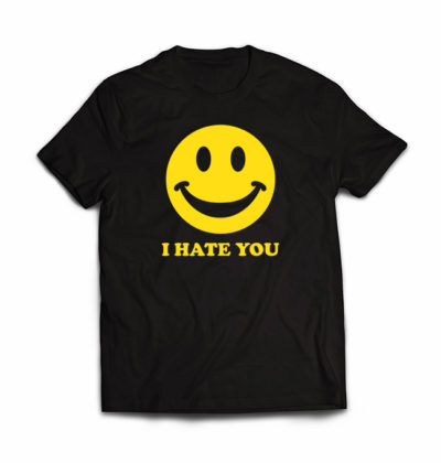 i-hate-you-smiley-Tshirt