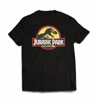 jurrasic park Tshirt