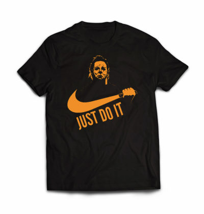 just-do-it-michael-myers-halloween-tshirt