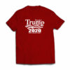 Trump 2020 t-shirt