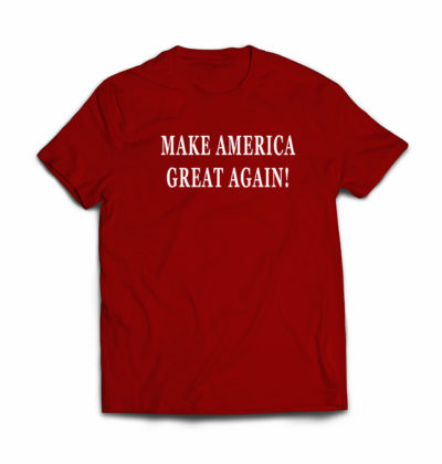 Maga Trump t-shirt