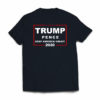 trump pence 2020 t-shirt